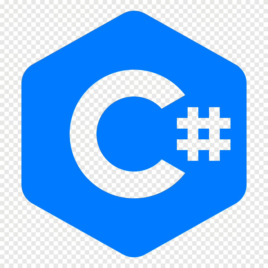 C# Logo