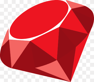 Ruby Logo